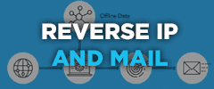 Reverse IP and Mail