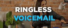 Ringless Voicemail